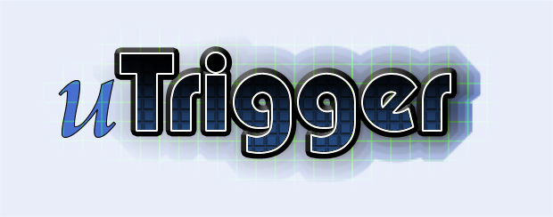 uTrigger Logo